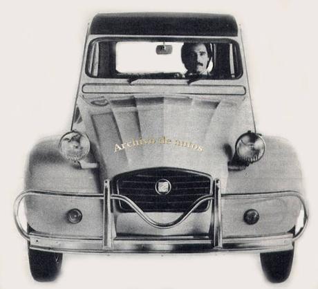 Sumario de abril de 2024