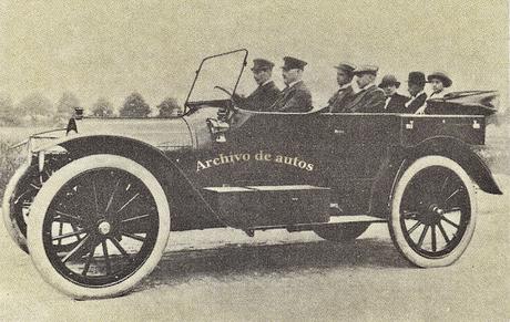 Sumario de abril de 2024