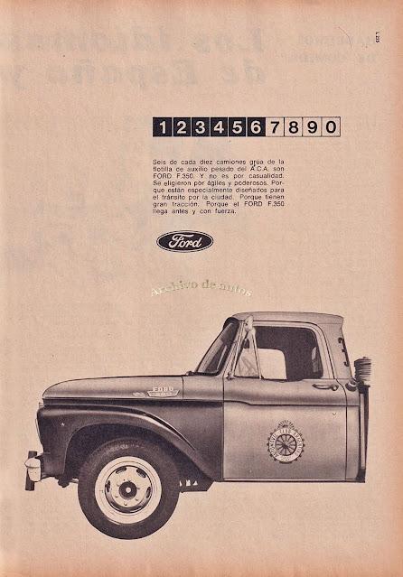 Sumario de abril de 2024