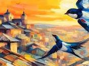 5.825 visto golondrinas...