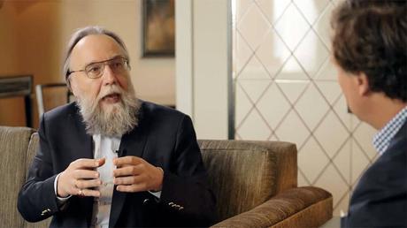 Alexander Dugin con Tucker Carlson: “El individualismo es una comprensión errónea de la naturaleza humana”. Texto de la entrevista completa