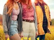 Aquellos maravillosos días (Francia, Bélgica; 2024)