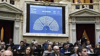 Un 1° de Mayo en el ojo del huracán: un país más injusto y con un Estado fallido