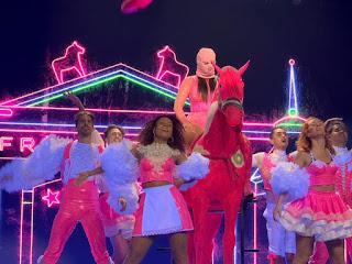 Especial Eurovisión 2024: preselecciones 1 (Sanremo-Melodifestivalen-Benidorm Fest)