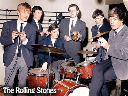 Efemérides del Rock y Heavy Metal: Que pasó un 02 de Mayo Efemérides del Rock y Heavy Metal: Que pasó un 02 de Mayo