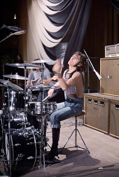 Efemérides del Rock y Heavy Metal: Que pasó un 02 de Mayo