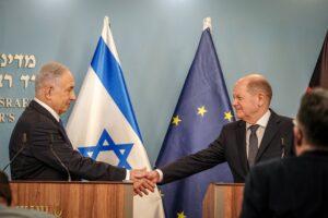 Petro anuncia que Colombia romperá relaciones diplomáticas con Israel