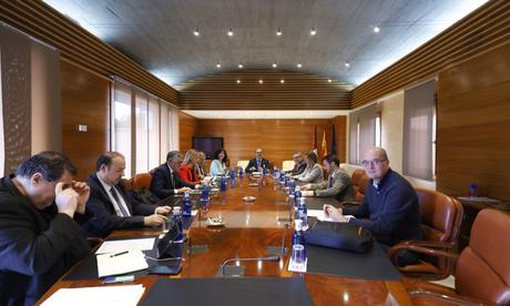 PSOE en Consistorio de Toledo presenta ocho alegaciones a la modificación de las reglas del trasvase