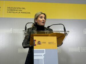 PSOE en Consistorio de Toledo presenta ocho alegaciones a la modificación de las reglas del trasvase