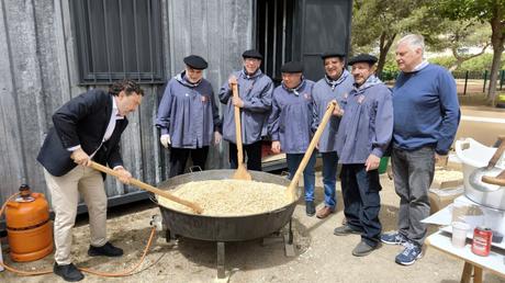 Juan José Guardia Polaino presentará ‘Los exilios de la sangre’ el 10 de mayo en Valdepeñas