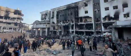 Imagenes archivo Noticias ONU