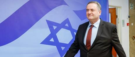 Israel reacciona a la decisión de Colombia