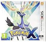 Pokemon X 3DS
