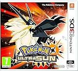 Pokémon Ultra Sun - Nintendo 3DS [Importación inglesa]