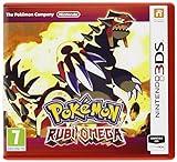 Pokémon: Rubí Omega