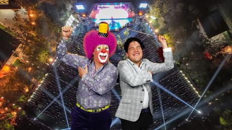 «Ciego y Payasos»: Una carcajada garantizada en San Luis Potosí