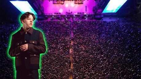 Xavi, el prodigio de la música regional mexicana, deslumbrara en la Fenapo 2024