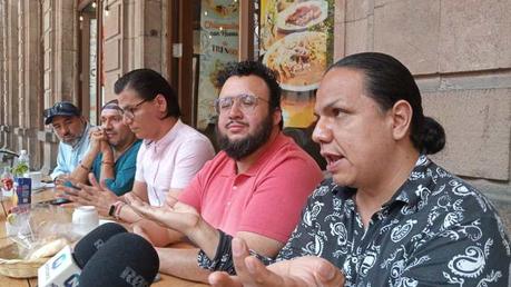 Comunidad LGBT+ en San Luis Potosí expresa preocupaciones ante las elecciones