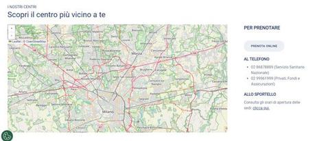 Cómo reservar MultiMedica en línea Cómo reservar MultiMedica en línea