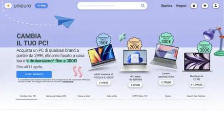 Sitios para electrónica.