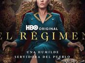 régimen (Miniserie)