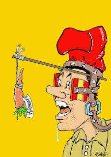 De la idiotez generalizada