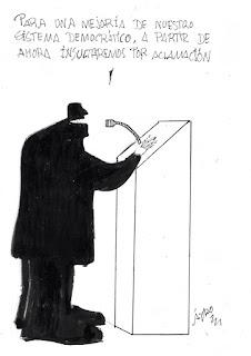 De la idiotez generalizada