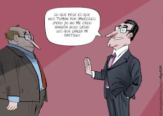 De la idiotez generalizada