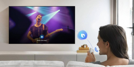 ¿Sabe qué puede hacer un televisor con Inteligencia Artificial?