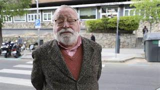 CÓMO SE HACE FILOSOFÍA, SEGÚN FERNANDO SAVATER