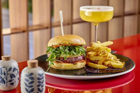 Cinco planes gourmet en Madrid para agasajar a mamá de la mañana a la noche