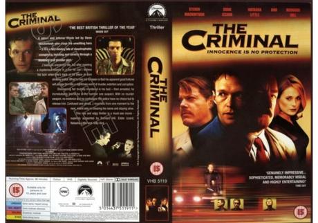 Criminal, el (Reino Unido, 1999)