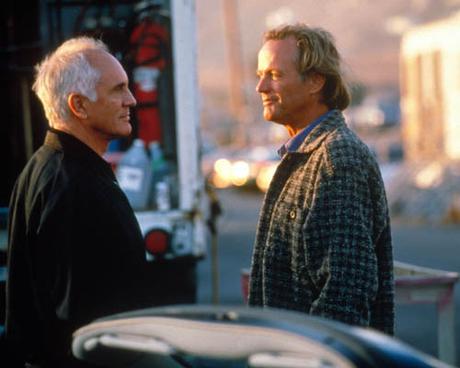 Halcón inglés, el (USA, 1999) Halcón inglés, el (USA, 1999)