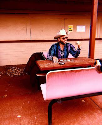 Charley Crockett - Diamond in the rough (2024) Charley Crockett - Diamond in the rough (2024)