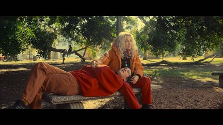 Blondi (Dolores Fonzi, 2023)