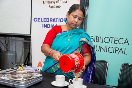 Providencia: En otoño te invitamos a conocer las culturas del mundo