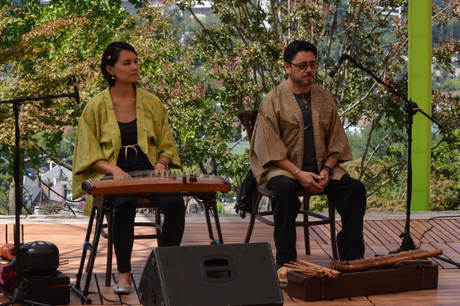 Providencia: En otoño te invitamos a conocer las culturas del mundo