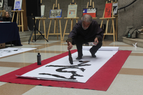 Providencia: En otoño te invitamos a conocer las culturas del mundo