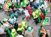 Ruth González impulsa avance rechaza retorno «pasado abandono» Luis Potosí