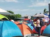 Maestros secundaria Luis Potosí exigen igualdad salarial tras años disputas legales