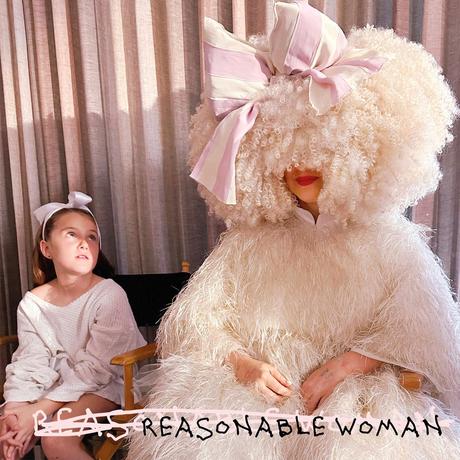 Reasonable Woman (Edición Limitada Color Exclusiva) (LP-Vinilo).
