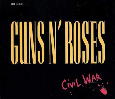 Efemérides del Rock y Heavy Metal: Que pasó un 03 de Mayo