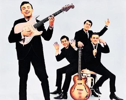 Efemérides del Rock y Heavy Metal: Que pasó un 03 de Mayo