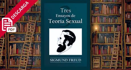 libro teoría psicosexual de Freud
