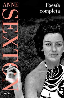 Anne Sexton. Poesía completa