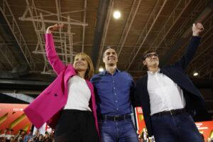 El PP de Toledo designa a su Comité de Campaña de cara a las próximas elecciones europeas