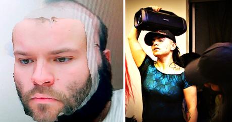 GAM: La performance se instala uniendo sonido, danza y luz performance07