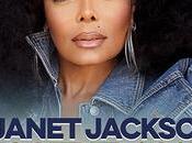 Janet Jackson anuncia nueva gira Europa parada España