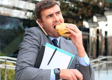 COMER DESPACIO COMER DESPACIO