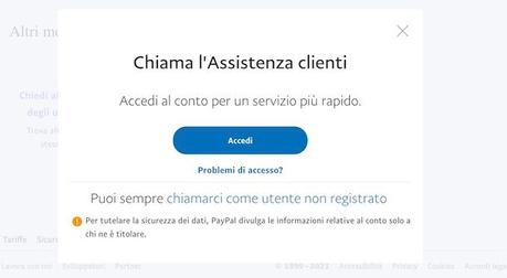 Cómo crear una cuenta PayPal